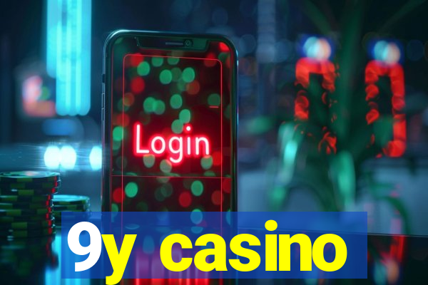 9y casino